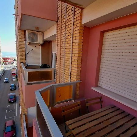La Casa De Las Piedras, Con Vistas Al Mar ปัวร์โตเดซากุนโต ภายนอก รูปภาพ