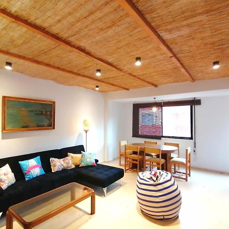 La Casa De Las Piedras, Con Vistas Al Mar ปัวร์โตเดซากุนโต ภายนอก รูปภาพ