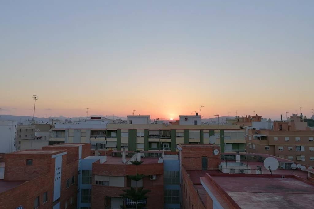 La Casa De Las Piedras, Con Vistas Al Mar ปัวร์โตเดซากุนโต ภายนอก รูปภาพ